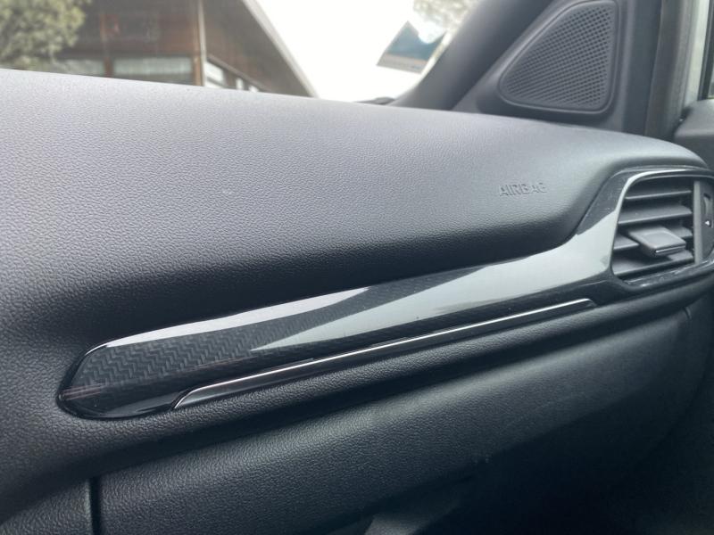 Image FORD Puma 1.0 Flexifuel 125ch S&S mHEV ST-Line