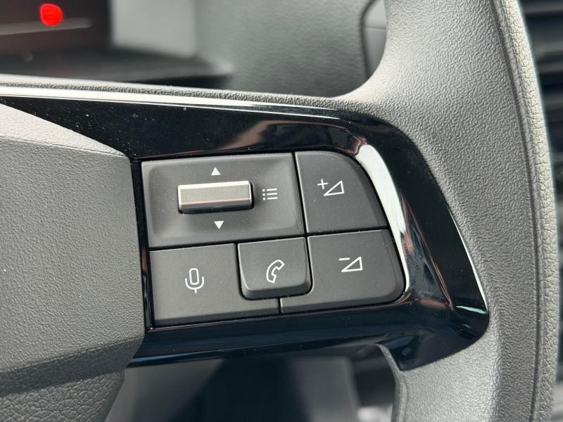 Image OPEL Vivaro Fg XL 2.0 BlueHDi 145ch S&S Cabine Approfondie Fixe EAT8