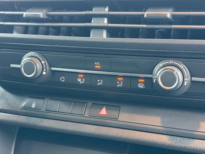 Image OPEL Vivaro Fg XL 2.0 BlueHDi 145ch S&S Cabine Approfondie Fixe EAT8