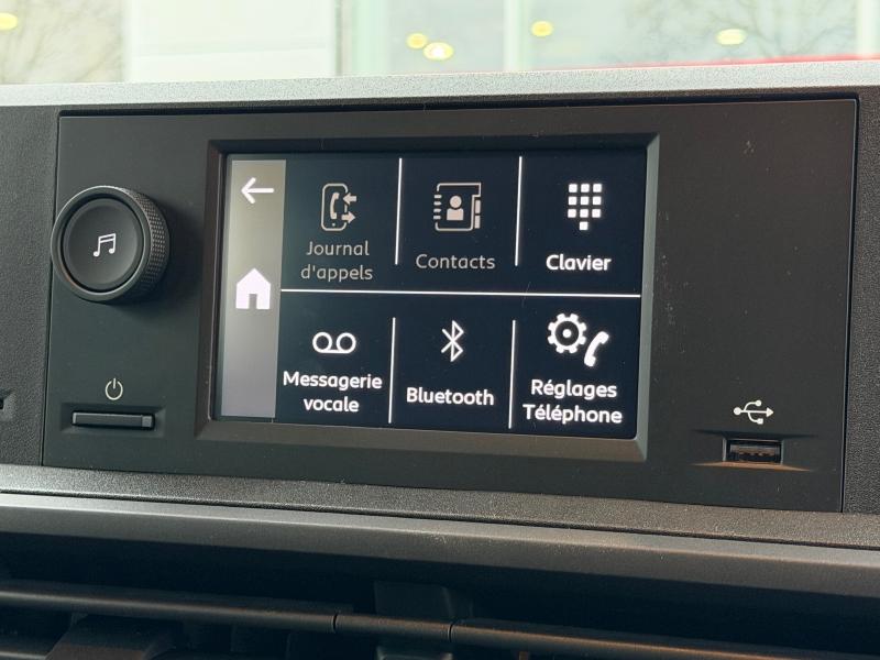 Image OPEL Vivaro Fg XL 2.0 BlueHDi 145ch S&S Cabine Approfondie Fixe EAT8