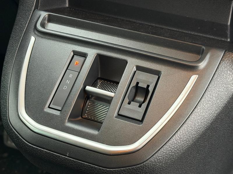 Image OPEL Vivaro Fg XL 2.0 BlueHDi 145ch S&S Cabine Approfondie Fixe EAT8