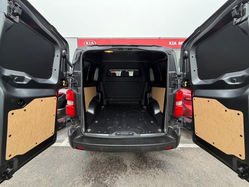 Image OPEL Vivaro Fg XL 2.0 BlueHDi 145ch S&S Cabine Approfondie Fixe EAT8