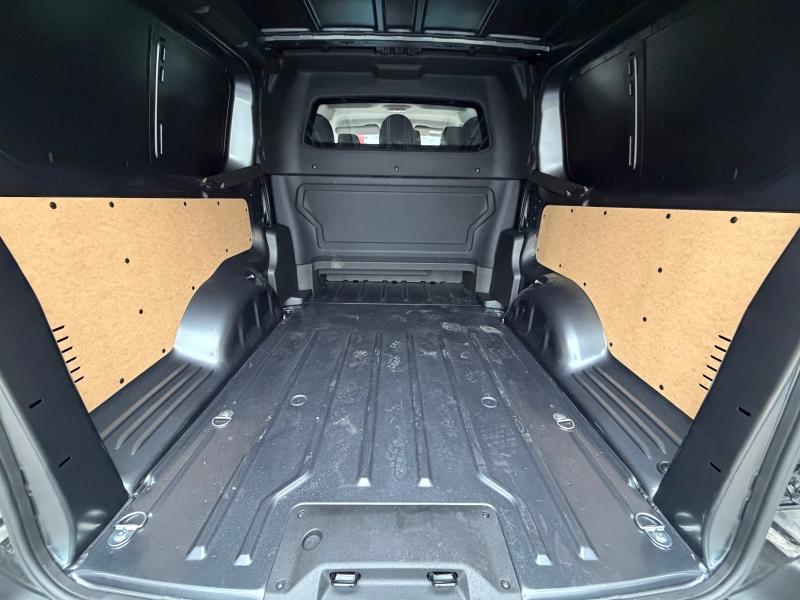 Image OPEL Vivaro Fg XL 2.0 BlueHDi 145ch S&S Cabine Approfondie Fixe EAT8