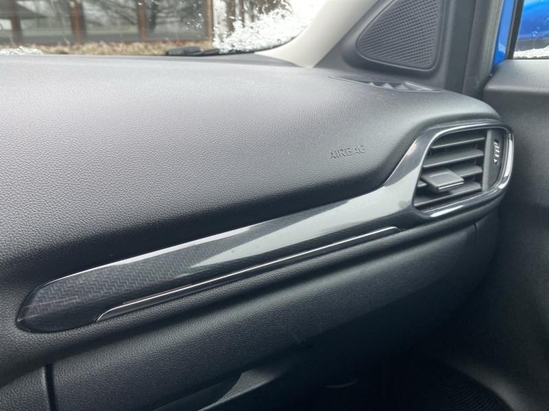 Image FORD Puma 1.0 Flexifuel 125ch S&S mHEV Titanium Business