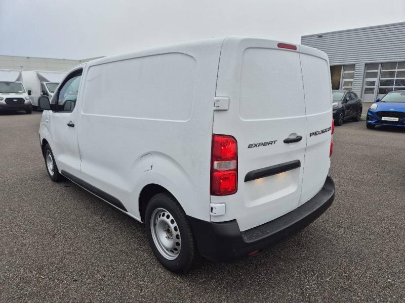 Image PEUGEOT Expert Fg M 2.0 BlueHDi 145ch S&S EAT8