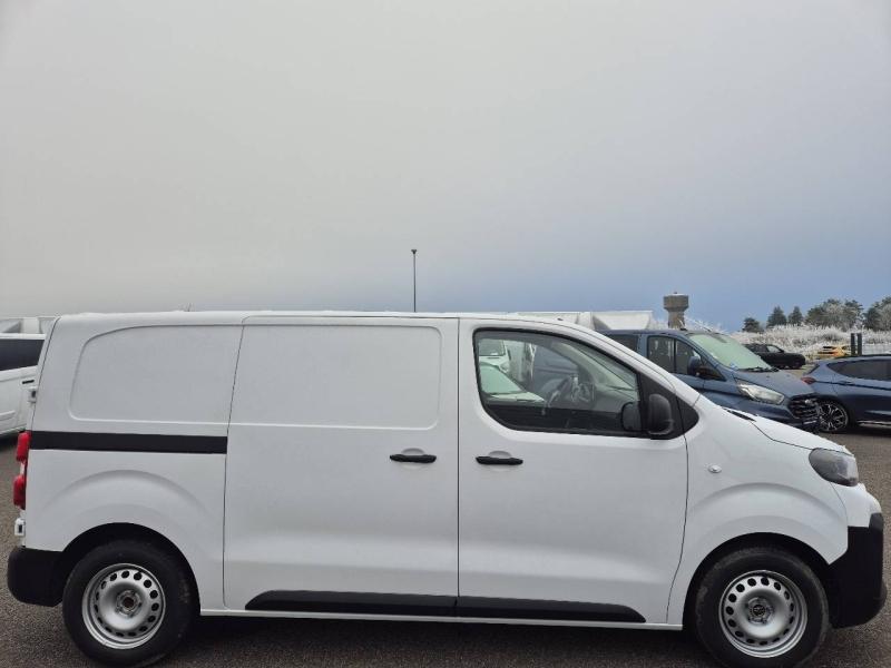 Image PEUGEOT Expert Fg M 2.0 BlueHDi 145ch S&S EAT8