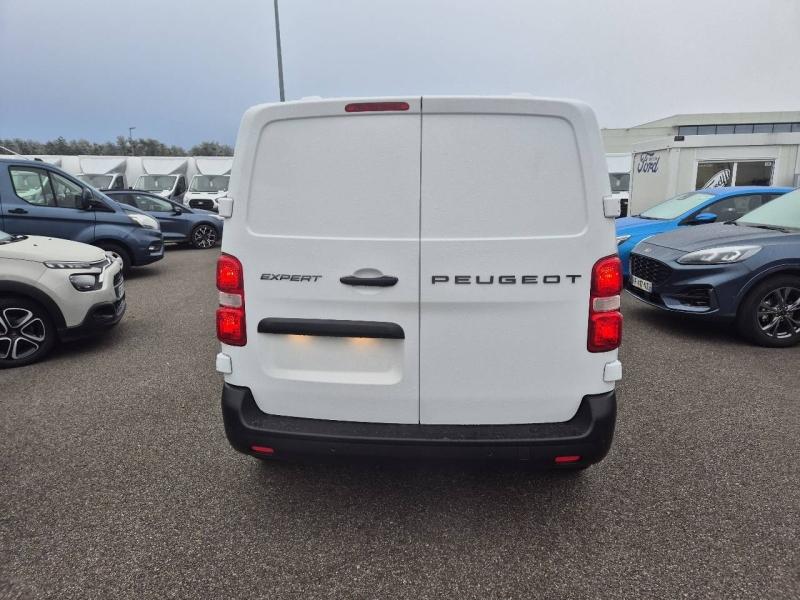 Image PEUGEOT Expert Fg M 2.0 BlueHDi 145ch S&S EAT8
