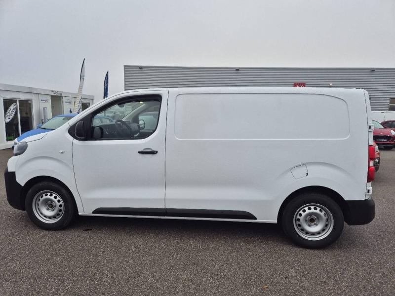 Image PEUGEOT Expert Fg M 2.0 BlueHDi 145ch S&S EAT8