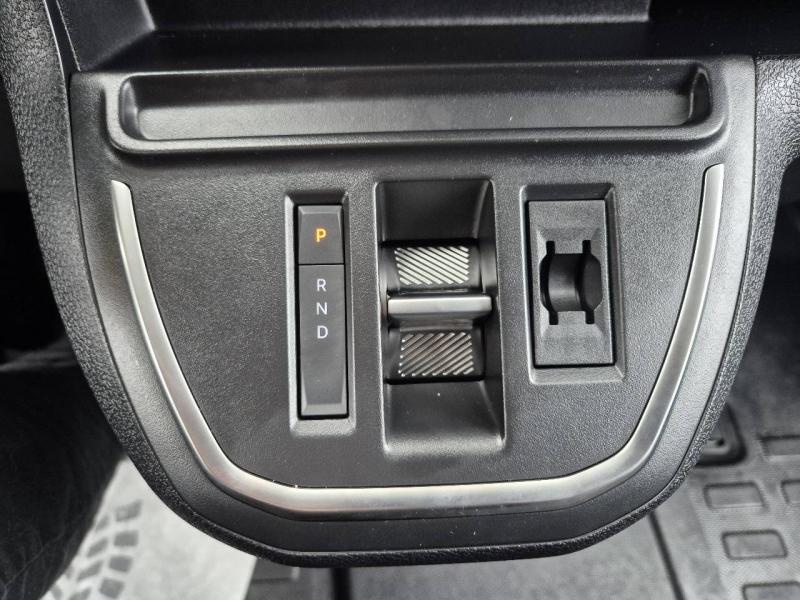 Image PEUGEOT Expert Fg M 2.0 BlueHDi 145ch S&S EAT8