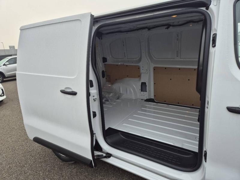 Image PEUGEOT Expert Fg M 2.0 BlueHDi 145ch S&S EAT8