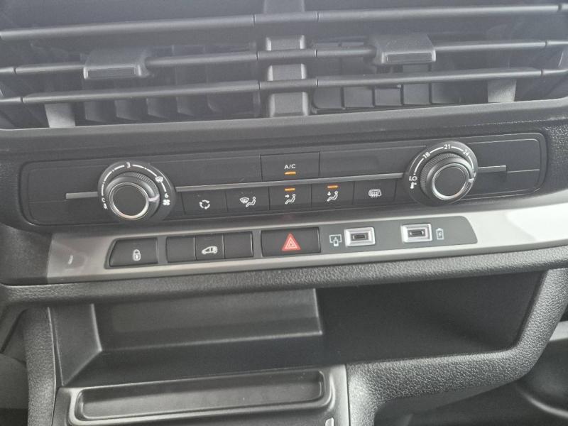 Image PEUGEOT Expert Fg M 2.0 BlueHDi 145ch S&S EAT8