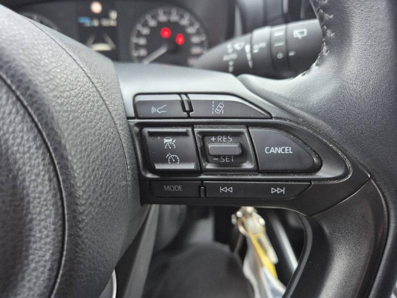 Image TOYOTA Yaris 116h France 5p