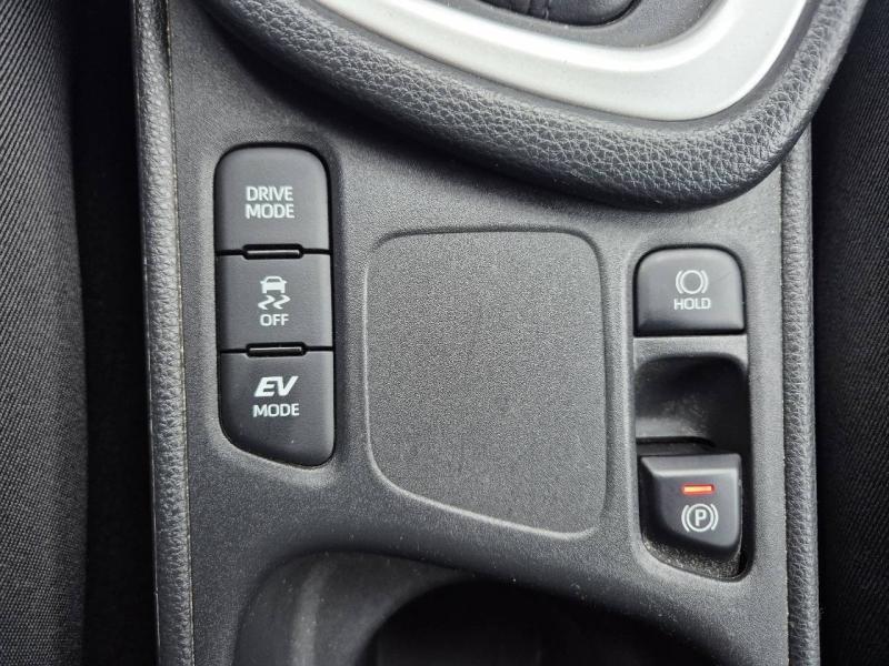 Image TOYOTA Yaris 116h France 5p