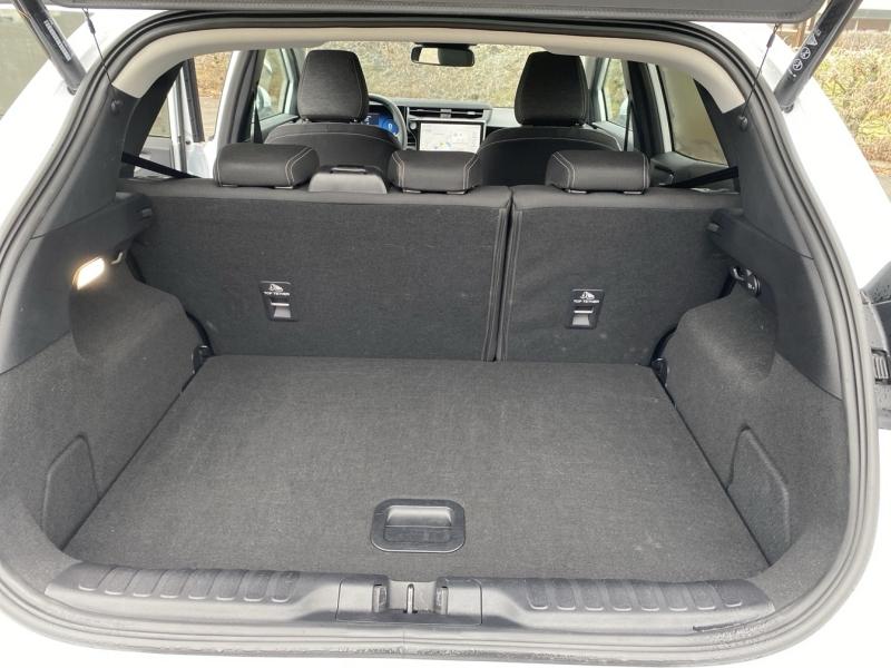 Image FORD Puma 1.0 EcoBoost Hybrid 125ch Titanium Business S&S