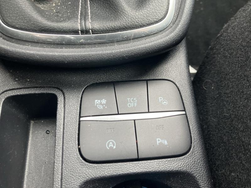 Image FORD Puma 1.0 Flexifuel 125ch S&S mHEV Titanium