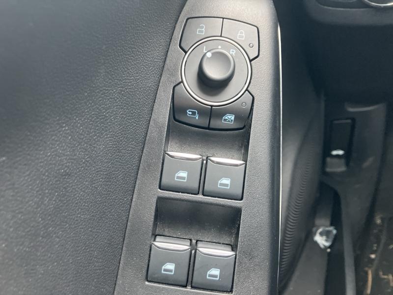 Image FORD Puma 1.0 Flexifuel 125ch S&S mHEV Titanium