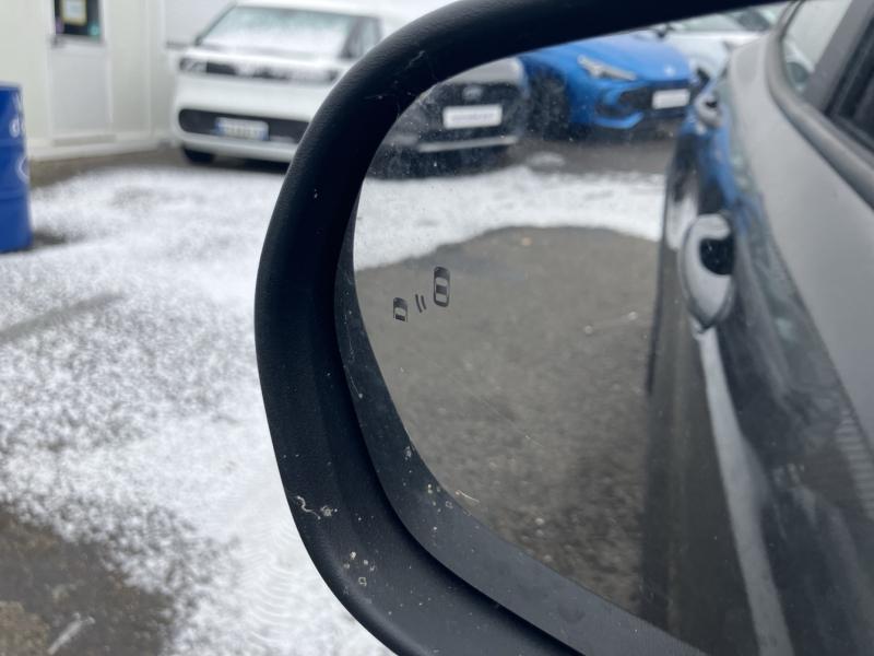 Image FORD Puma 1.0 Flexifuel 125ch S&S mHEV Titanium