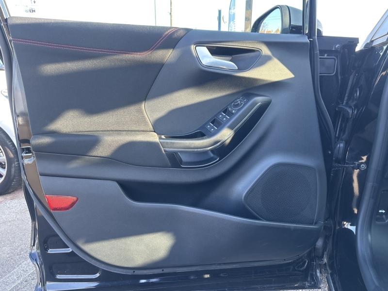 Image FORD Puma 1.0 Flexifuel 125ch S&S mHEV ST-Line