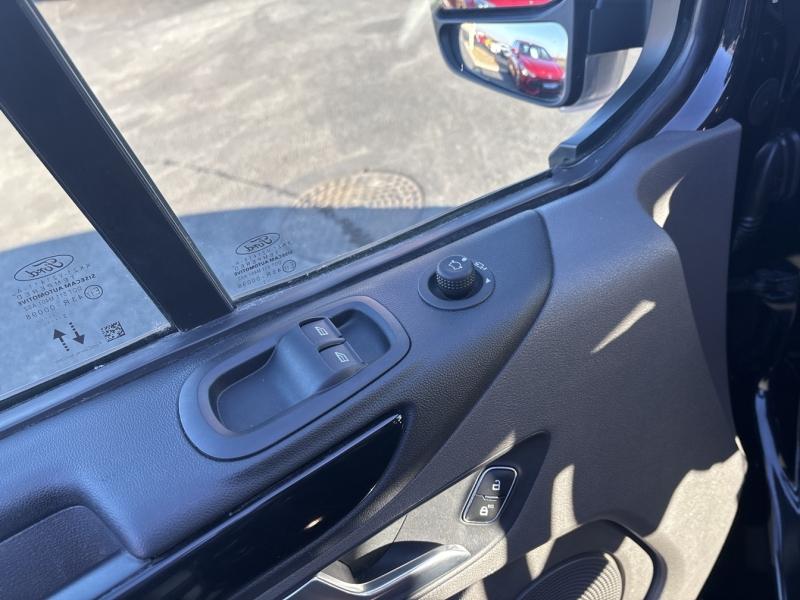 Image FORD Transit Custom Fg 300 L1H1 2.0 EcoBlue 170ch Cabine Approfondie Sport BVA8