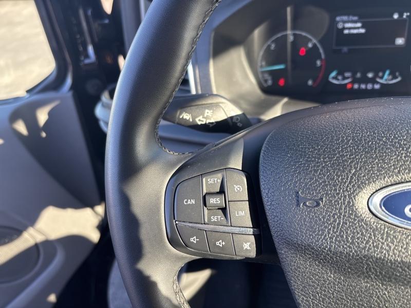 Image FORD Transit Custom Fg 300 L1H1 2.0 EcoBlue 170ch Cabine Approfondie Sport BVA8