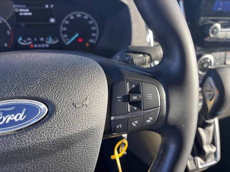 Image FORD Transit Custom Fg 300 L1H1 2.0 EcoBlue 170ch Cabine Approfondie Sport BVA8