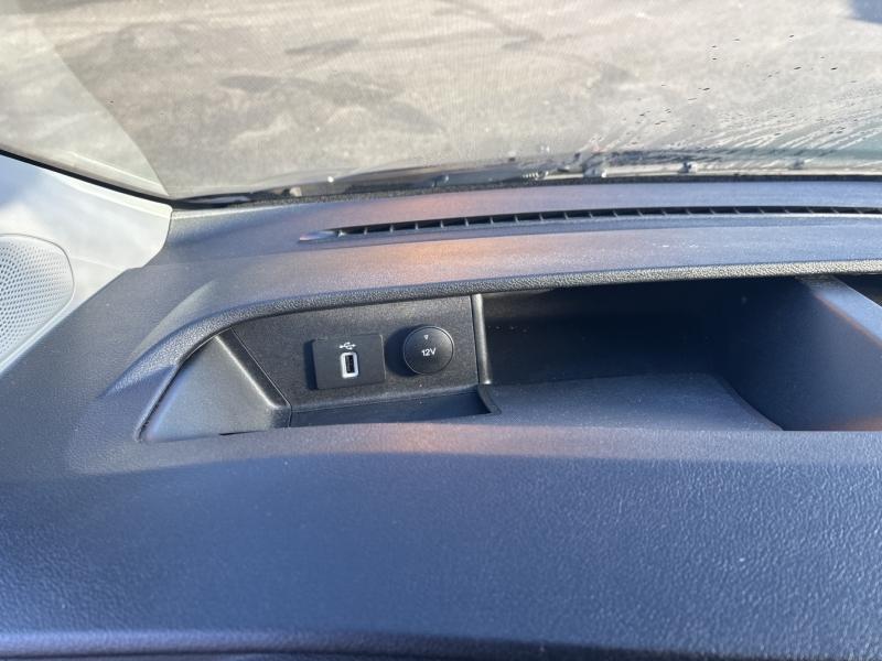 Image FORD Transit Custom Fg 300 L1H1 2.0 EcoBlue 170ch Cabine Approfondie Sport BVA8