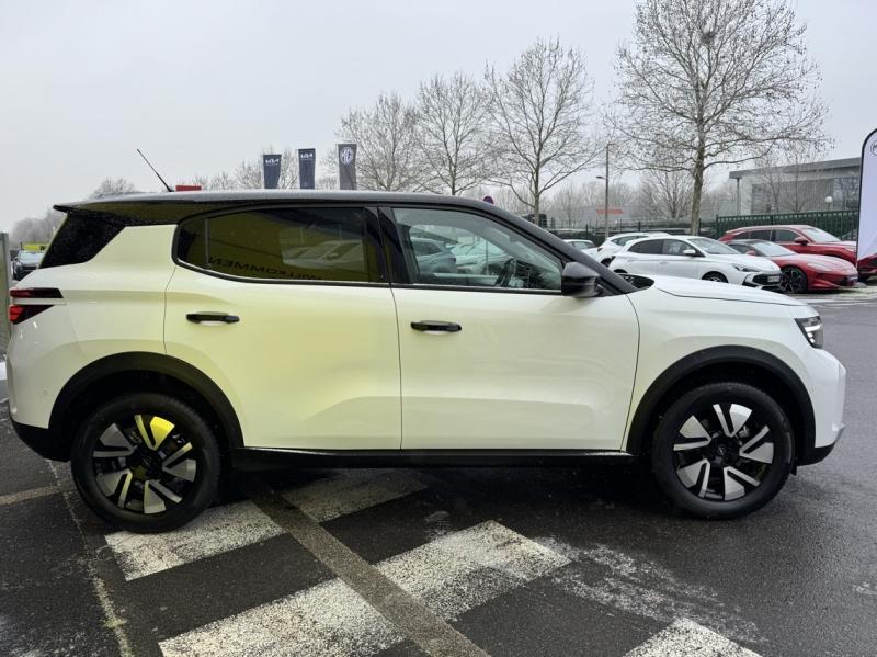 Image OPEL Frontera 1.2 Turbo Hybrid 145ch GS e-DCT6