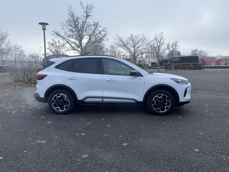 Image FORD Kuga 2.5 Duratec 180ch Hybrid FlexiFuel Active X Powershift