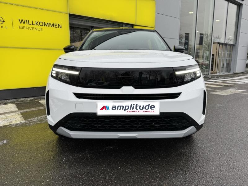 Image OPEL Frontera 1.2 Turbo Hybrid 145ch GS e-DCT6