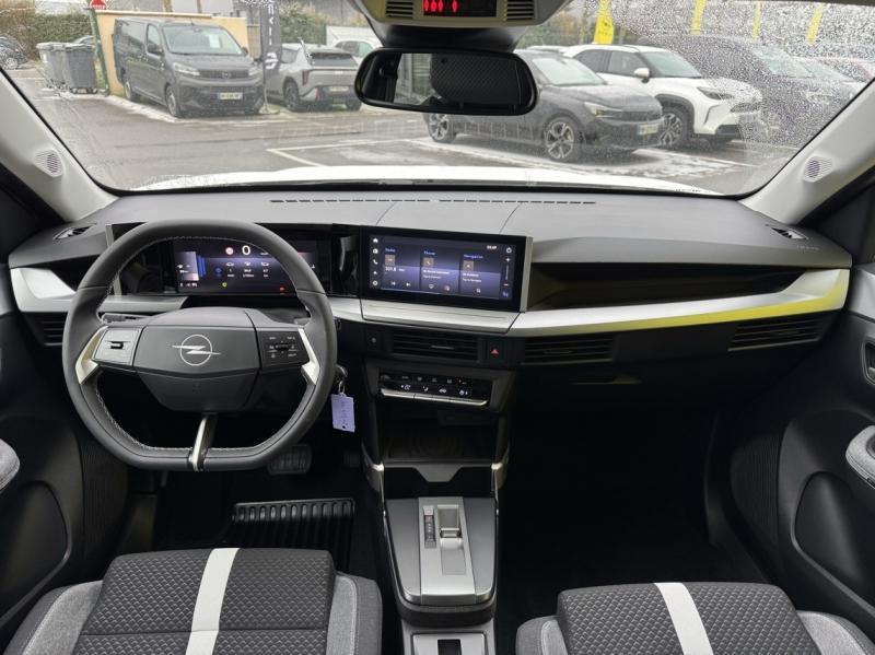 Image OPEL Frontera 1.2 Turbo Hybrid 145ch GS e-DCT6