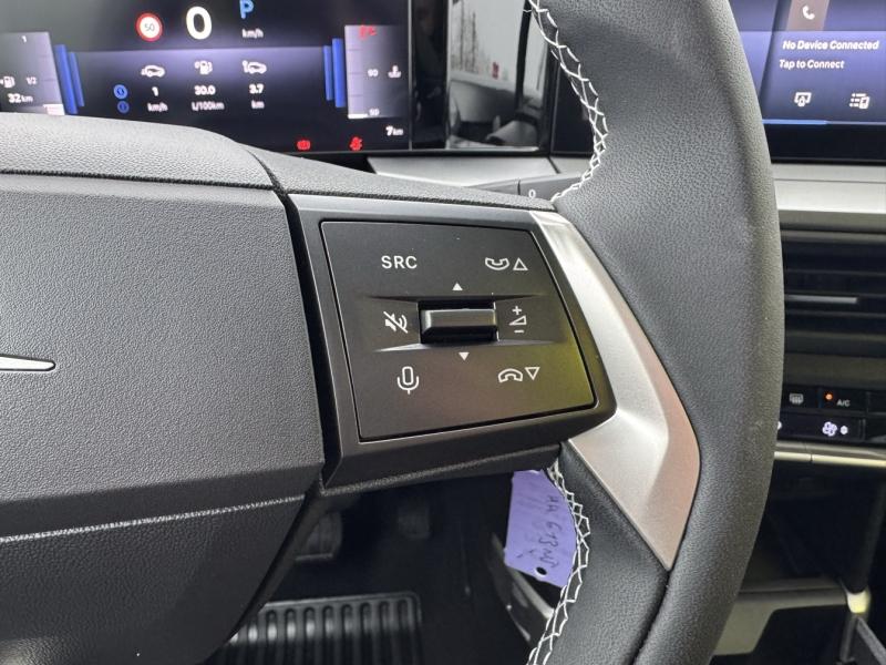 Image OPEL Frontera 1.2 Turbo Hybrid 145ch GS e-DCT6