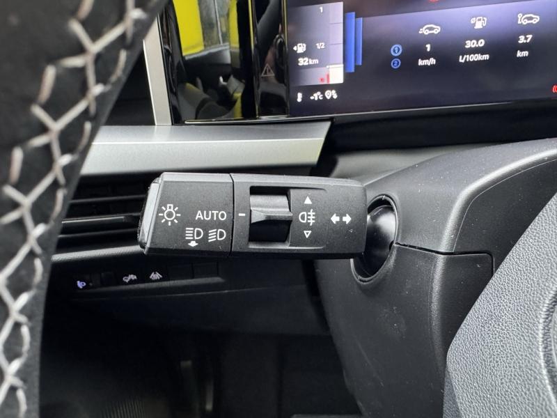 Image OPEL Frontera 1.2 Turbo Hybrid 145ch GS e-DCT6