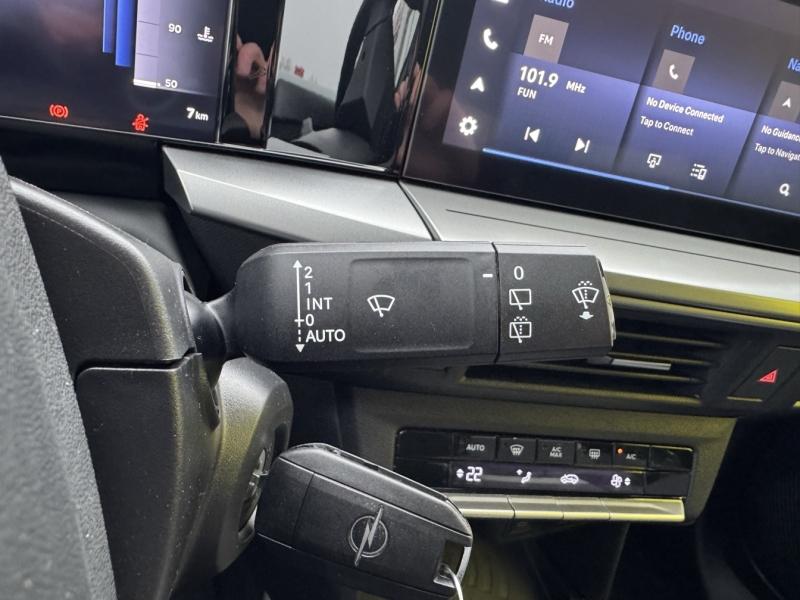 Image OPEL Frontera 1.2 Turbo Hybrid 145ch GS e-DCT6