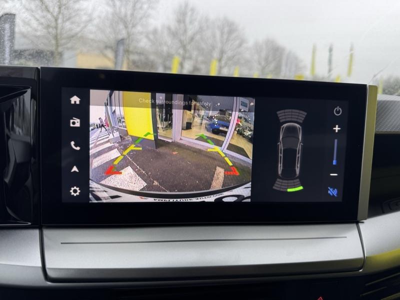 Image OPEL Frontera 1.2 Turbo Hybrid 145ch GS e-DCT6