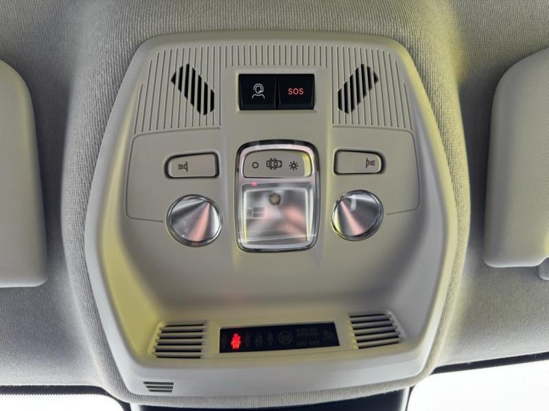 Image OPEL Frontera 1.2 Turbo Hybrid 145ch GS e-DCT6