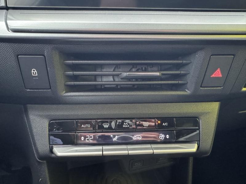 Image OPEL Frontera 1.2 Turbo Hybrid 145ch GS e-DCT6