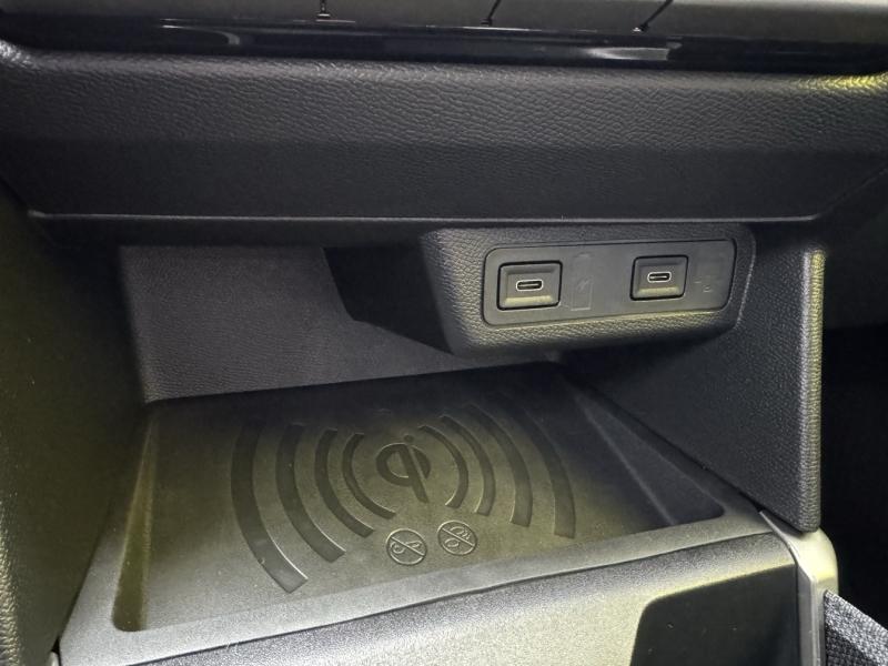 Image OPEL Frontera 1.2 Turbo Hybrid 145ch GS e-DCT6