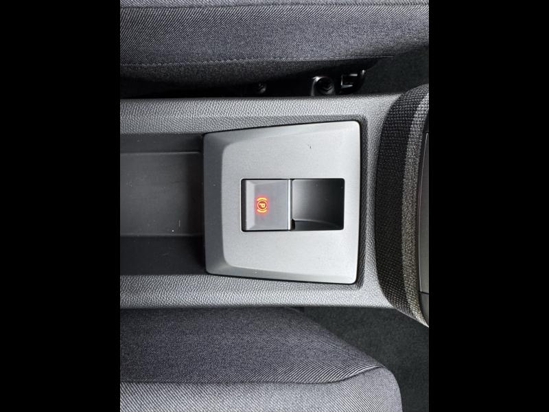 Image OPEL Frontera 1.2 Turbo Hybrid 145ch GS e-DCT6