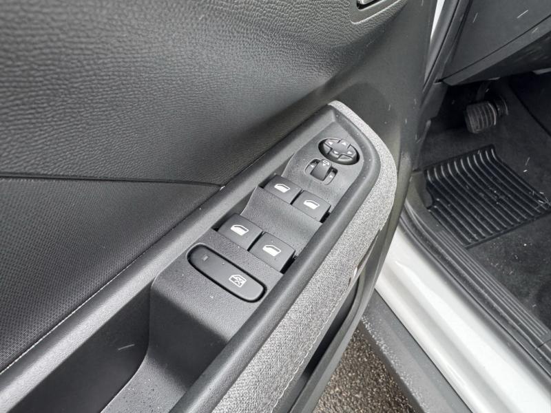 Image OPEL Frontera 1.2 Turbo Hybrid 145ch GS e-DCT6