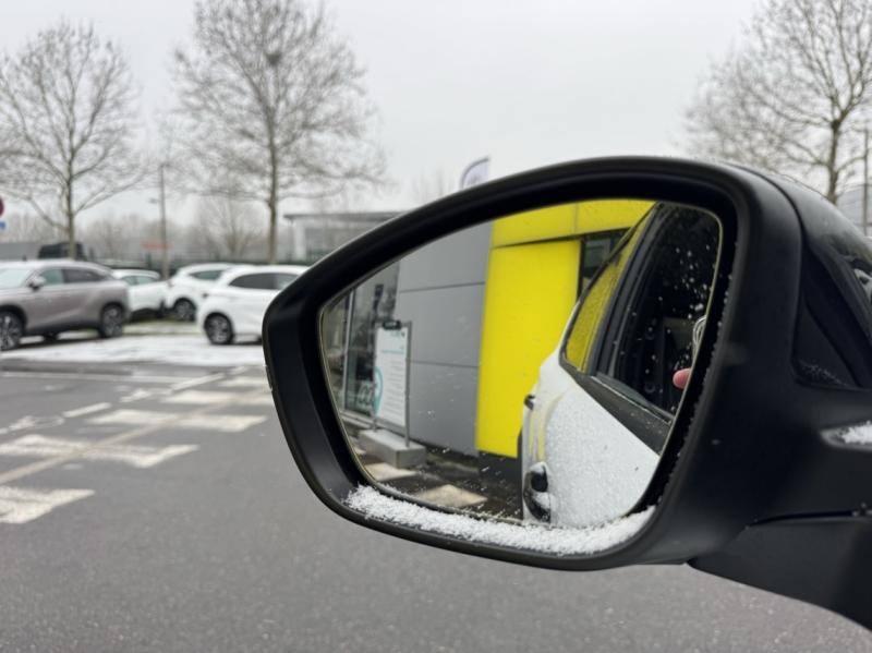 Image OPEL Frontera 1.2 Turbo Hybrid 145ch GS e-DCT6