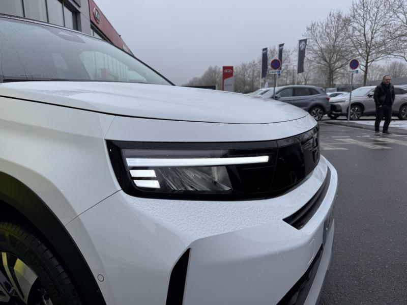 Image OPEL Frontera 1.2 Turbo Hybrid 145ch GS e-DCT6