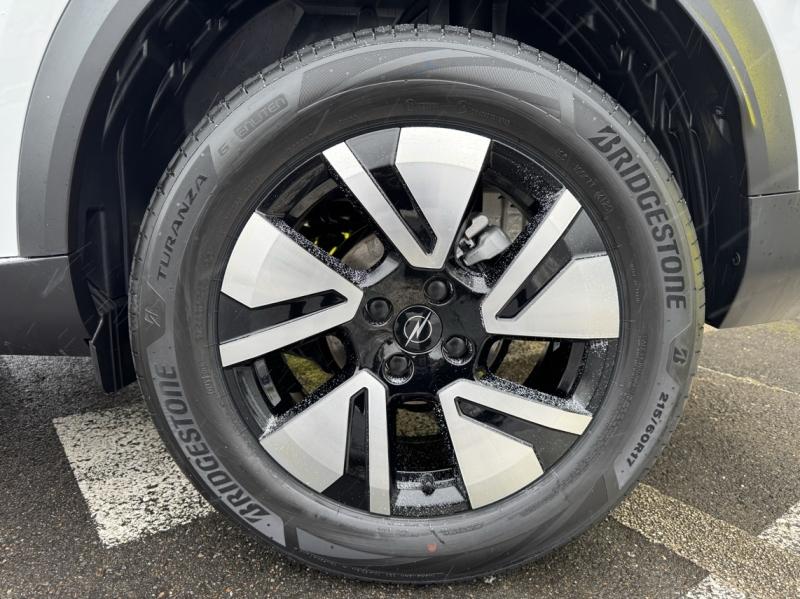 Image OPEL Frontera 1.2 Turbo Hybrid 145ch GS e-DCT6