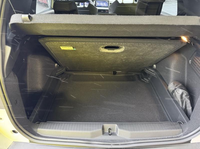 Image OPEL Frontera 1.2 Turbo Hybrid 145ch GS e-DCT6