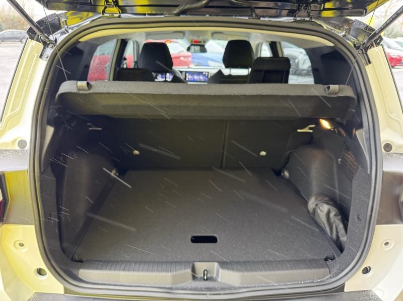 Image OPEL Frontera 1.2 Turbo Hybrid 145ch GS e-DCT6