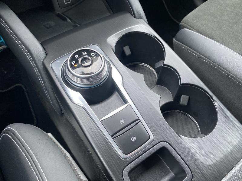 Image FORD Kuga 2.5 Duratec 180ch Hybrid FlexiFuel Active X Powershift