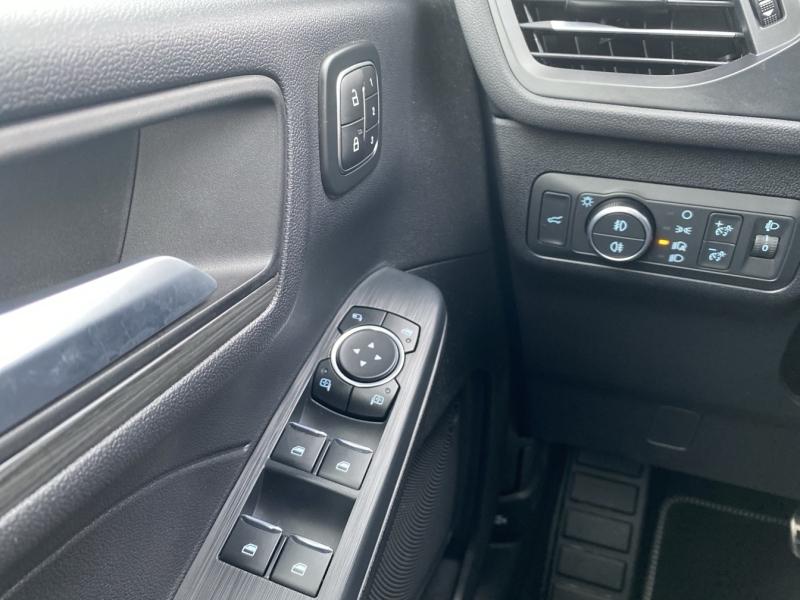 Image FORD Kuga 2.5 Duratec 180ch Hybrid FlexiFuel Active X Powershift