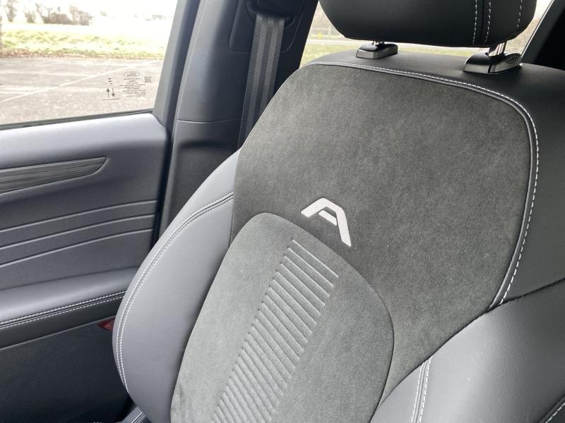 Image FORD Kuga 2.5 Duratec 180ch Hybrid FlexiFuel Active X Powershift