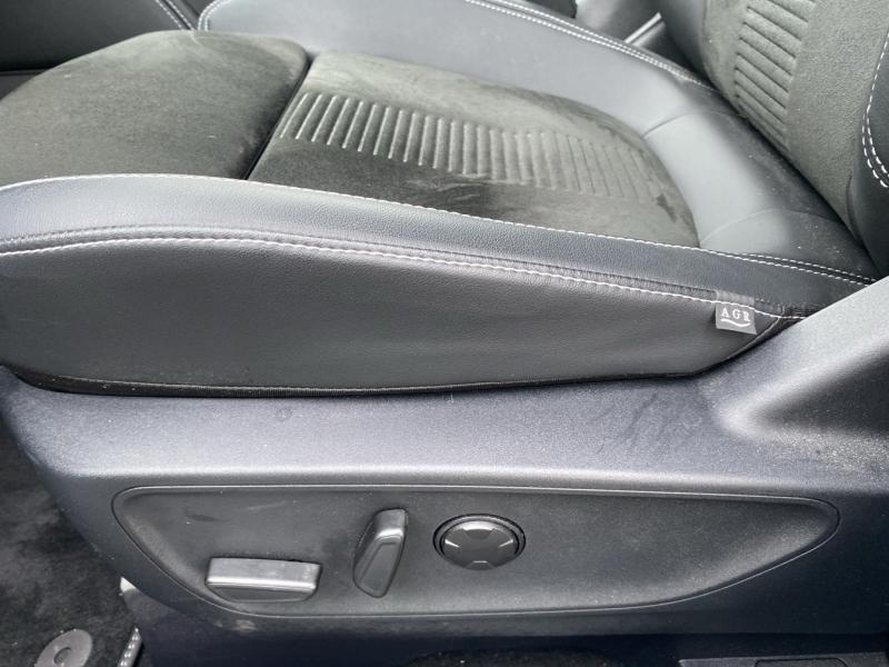 Image FORD Kuga 2.5 Duratec 180ch Hybrid FlexiFuel Active X Powershift