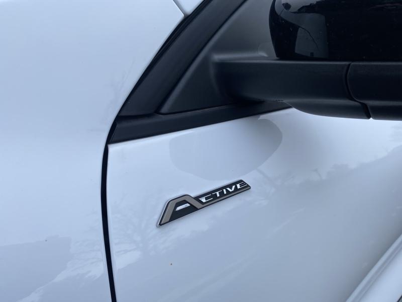 Image FORD Kuga 2.5 Duratec 180ch Hybrid FlexiFuel Active X Powershift