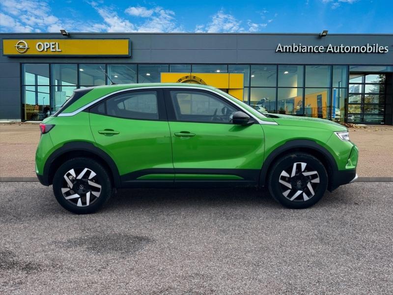 Image OPEL Mokka 1.5 D 110ch Elegance